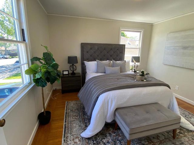 1408 Birch Avenue, San Mateo, CA 94402