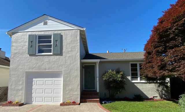 1408 Birch Avenue, San Mateo, CA 94402
