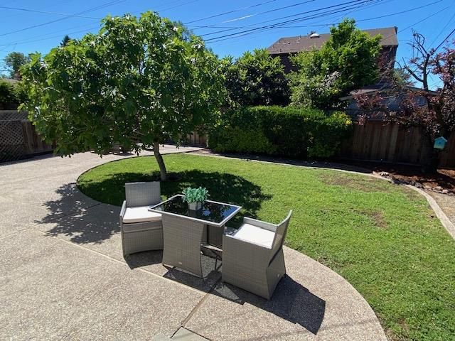 1408 Birch Avenue, San Mateo, CA 94402