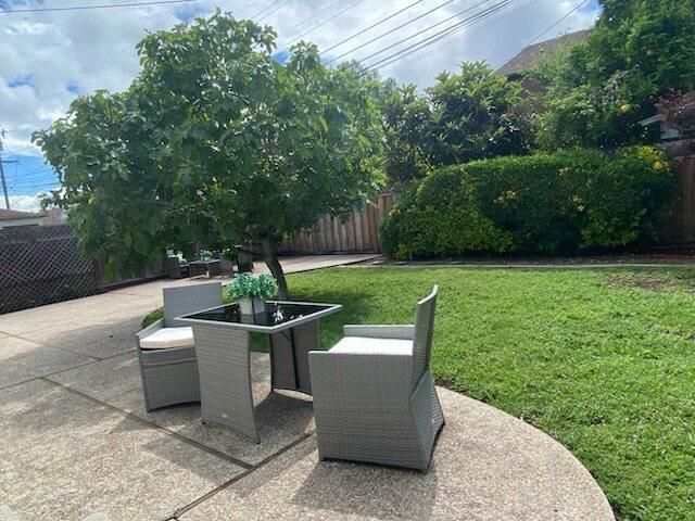 1408 Birch Avenue, San Mateo, CA 94402