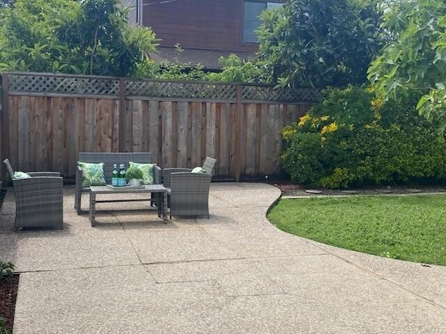 1408 Birch Avenue, San Mateo, CA 94402