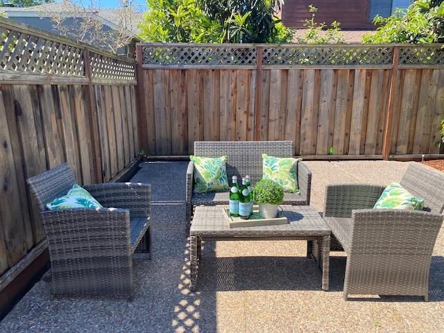 1408 Birch Avenue, San Mateo, CA 94402