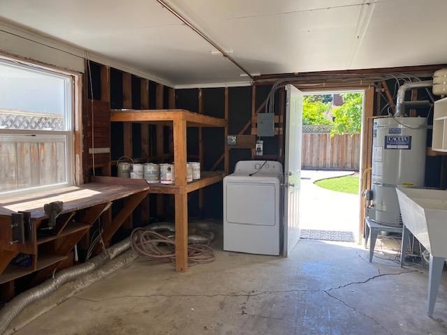 1408 Birch Avenue, San Mateo, CA 94402