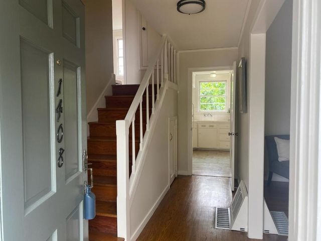 1408 Birch Avenue, San Mateo, CA 94402