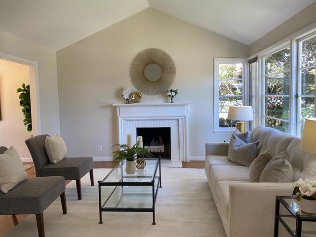 1408 Birch Avenue, San Mateo, CA 94402