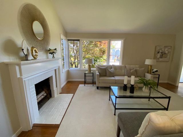 1408 Birch Avenue, San Mateo, CA 94402