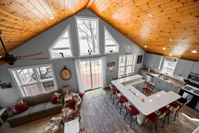 1219 Nokomis Drive, Gladwin, MI 48624