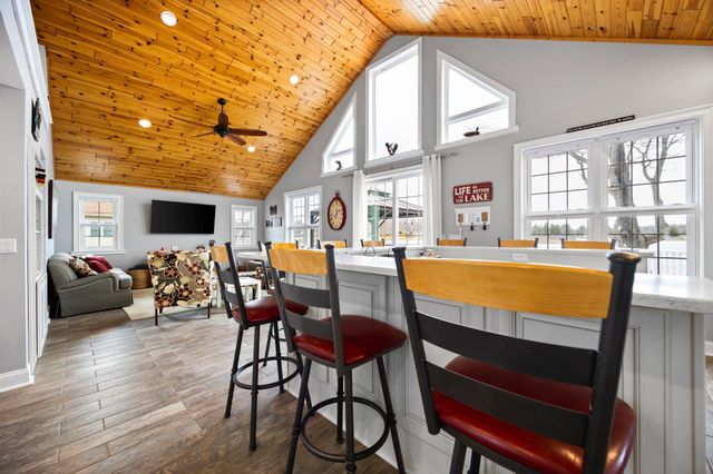 1219 Nokomis Drive, Gladwin, MI 48624