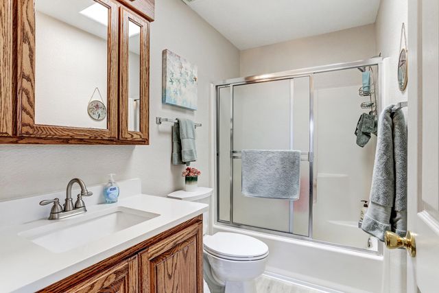4801 Irving Boulevard NW UNIT 1304, Albuquerque, NM 87114