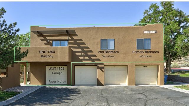 4801 Irving Boulevard NW UNIT 1304, Albuquerque, NM 87114