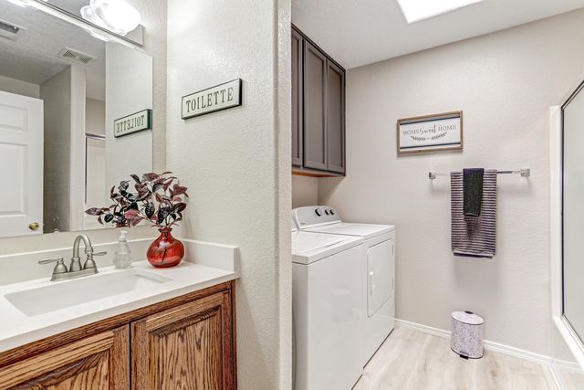 4801 Irving Boulevard NW UNIT 1304, Albuquerque, NM 87114
