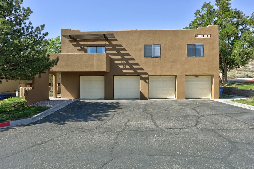 4801 Irving Boulevard NW UNIT 1304, Albuquerque, NM 87114