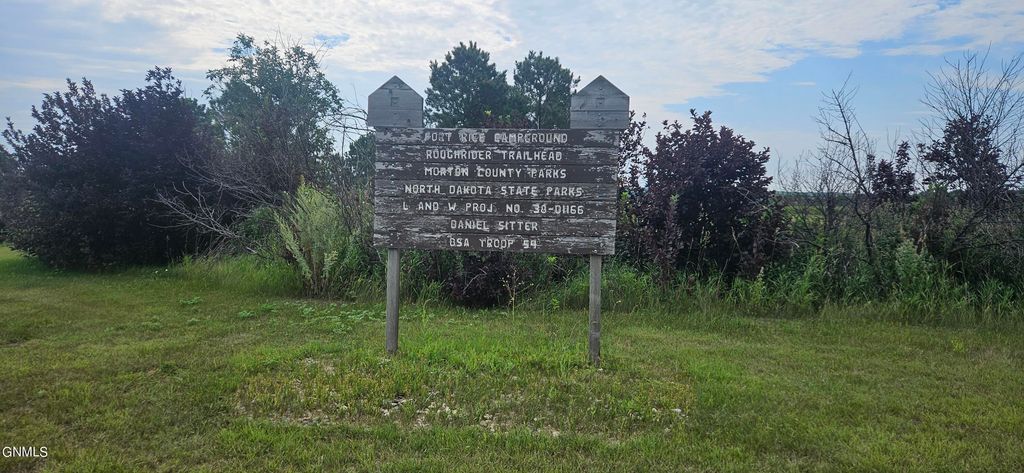 798 Fort Rice Street, Fort Rice, ND 58554 photo 14