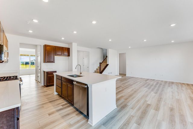 3622 Brander Drive, Valparaiso, IN 46385