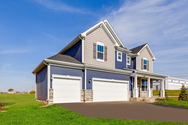 3622 Brander Drive, Valparaiso, IN 46385