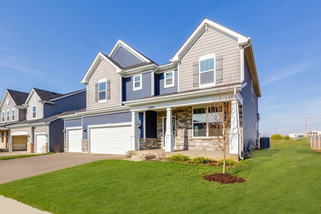 3622 Brander Drive, Valparaiso, IN 46385
