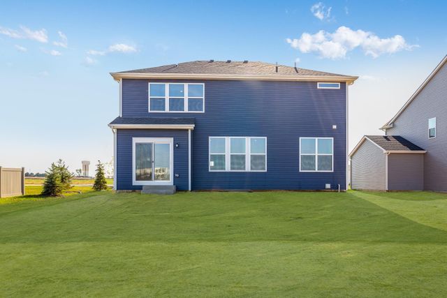 3622 Brander Drive, Valparaiso, IN 46385