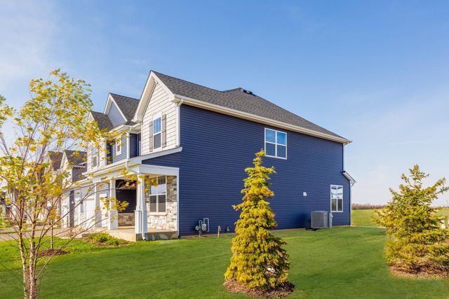 3622 Brander Drive, Valparaiso, IN 46385