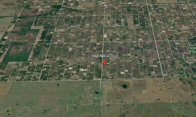 14921 NW 272ND STREET, Okeechobee, FL 34972