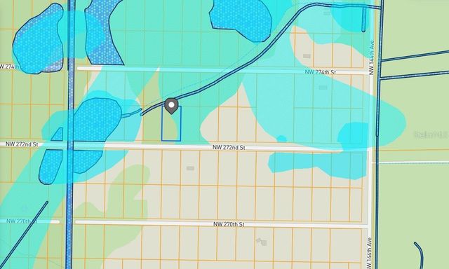 14921 NW 272ND STREET, Okeechobee, FL 34972