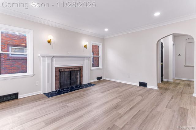 13599 Winthrop Street, Detroit, MI 48227