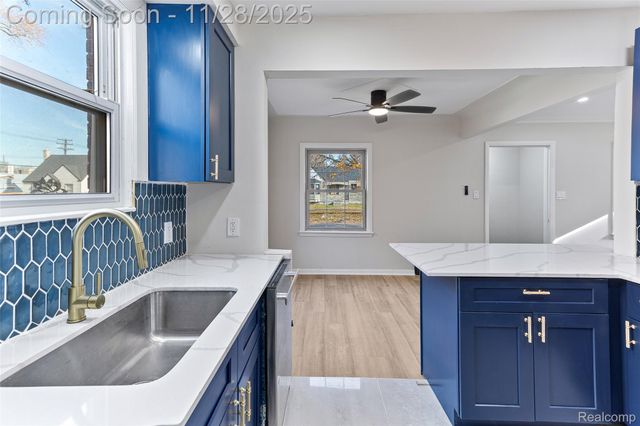 13599 Winthrop Street, Detroit, MI 48227