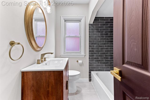 13599 Winthrop Street, Detroit, MI 48227