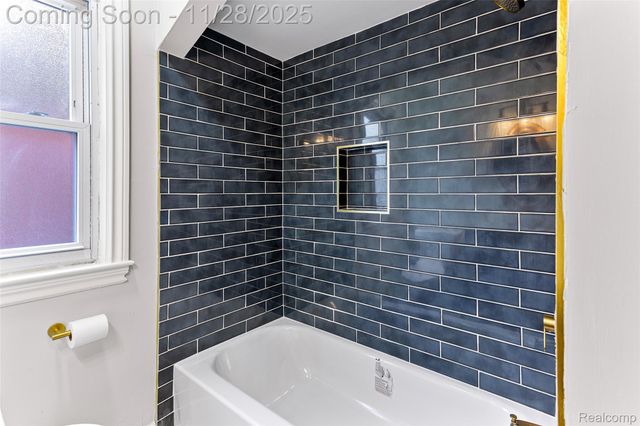 13599 Winthrop Street, Detroit, MI 48227