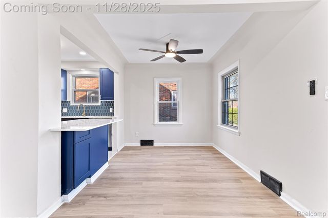 13599 Winthrop Street, Detroit, MI 48227