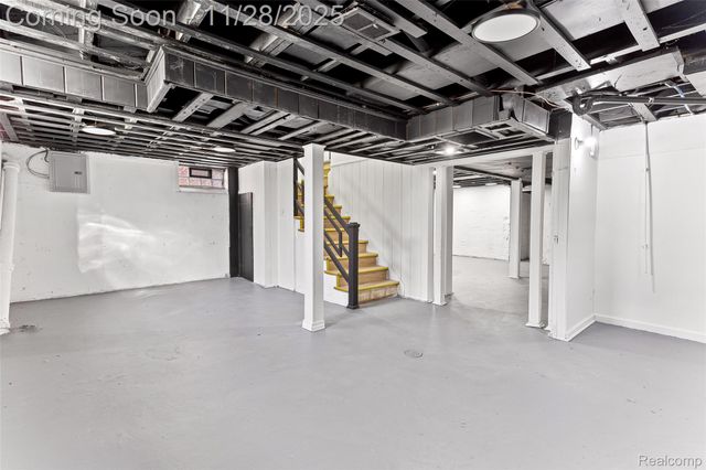 13599 Winthrop Street, Detroit, MI 48227