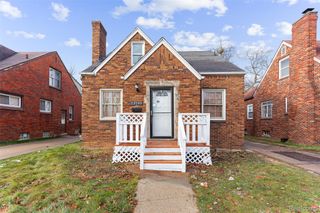 13599 Winthrop Street, Detroit, MI 48227