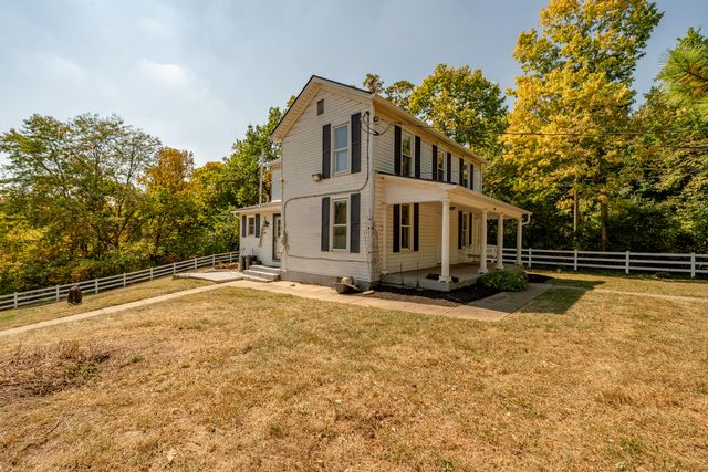 4568 Fishburg Road 4568 Fishburg Road, Huber Heights, OH 45424