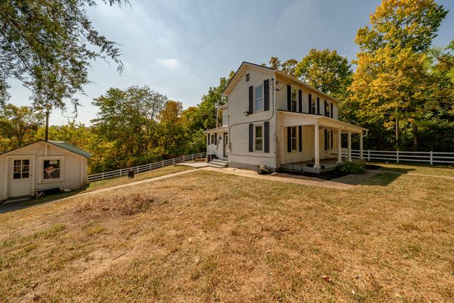 4568 Fishburg Road 4568 Fishburg Road, Huber Heights, OH 45424