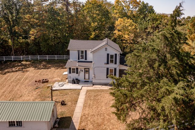 4568 Fishburg Road 4568 Fishburg Road, Huber Heights, OH 45424