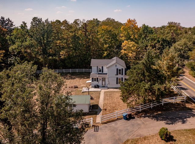 4568 Fishburg Road 4568 Fishburg Road, Huber Heights, OH 45424