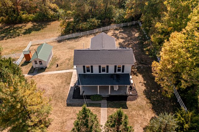 4568 Fishburg Road 4568 Fishburg Road, Huber Heights, OH 45424