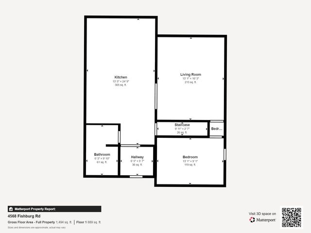 4568 Fishburg Road 4568 Fishburg Road, Huber Heights, OH 45424