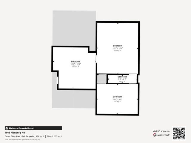 4568 Fishburg Road 4568 Fishburg Road, Huber Heights, OH 45424