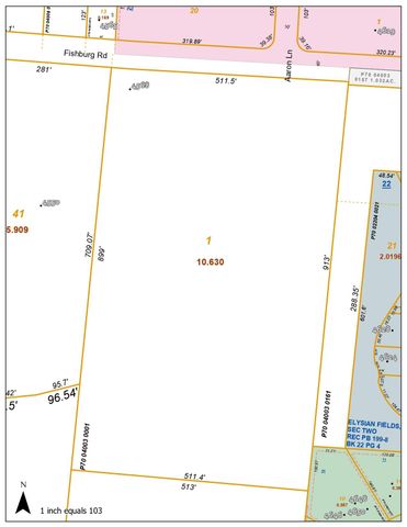 4568 Fishburg Road 4568 Fishburg Road, Huber Heights, OH 45424