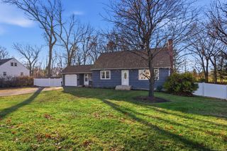 57 Pershing Road, Windsor Locks, CT 06096