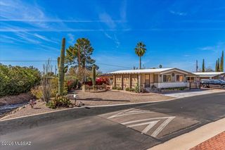 5389 W Flying Circle Street, Tucson, AZ 85713
