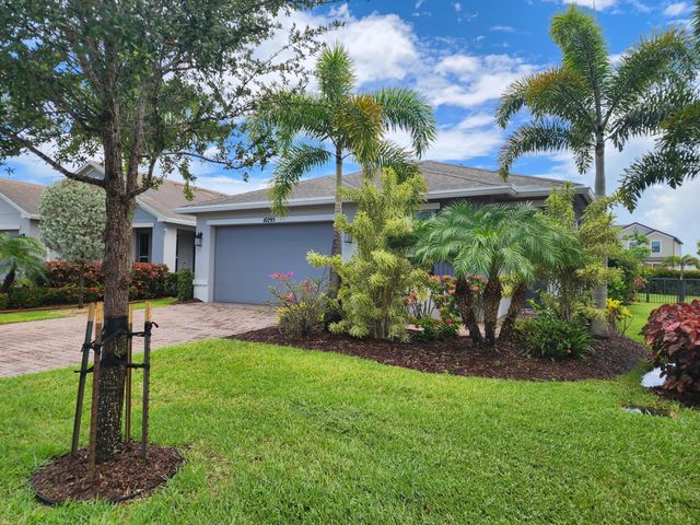 10295 SW Indian Lilac Trail, Port St. Lucie, Port St Lucie, FL 34987