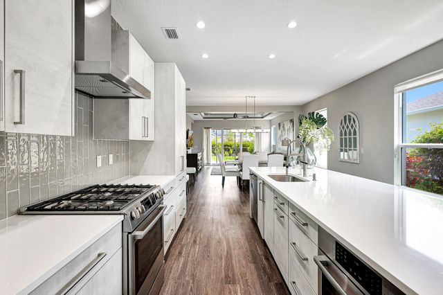 10295 SW Indian Lilac Trail, Port St. Lucie, Port St Lucie, FL 34987