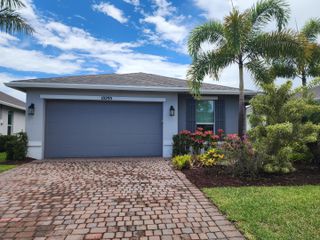 10295 SW Indian Lilac Trail, Port St. Lucie, Port St Lucie, FL 34987