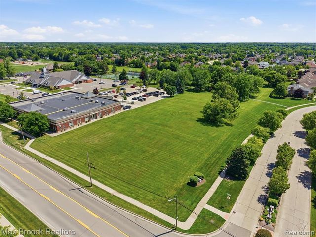 57750 Van Dyke Road, Washington, MI 48094