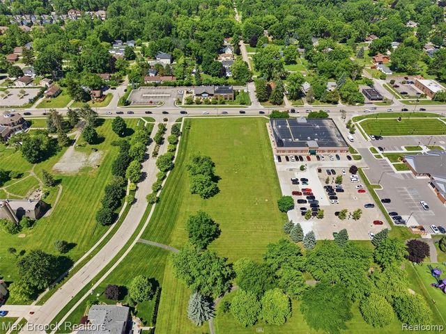 57750 Van Dyke Road, Washington, MI 48094