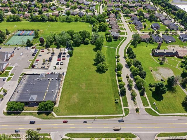 57750 Van Dyke Road, Washington, MI 48094