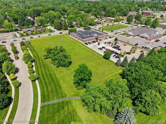 57750 Van Dyke Road, Washington, MI 48094