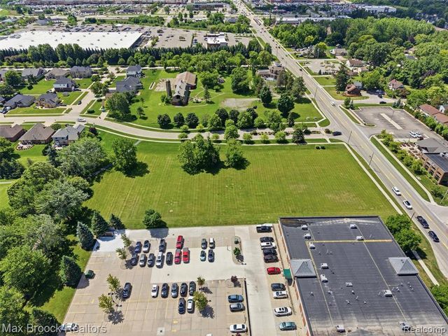57750 Van Dyke Road, Washington, MI 48094