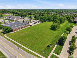 57750 Van Dyke Road, Washington, MI 48094